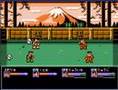 Kakutou Densetsu. Vs. Tiger Twins. Vs. Dragon Twins
