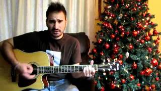 Cucho - Dame Tu Aire (Cover De Alex Ubago)