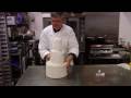 Wedding Cakes : How to Make Towel Cake