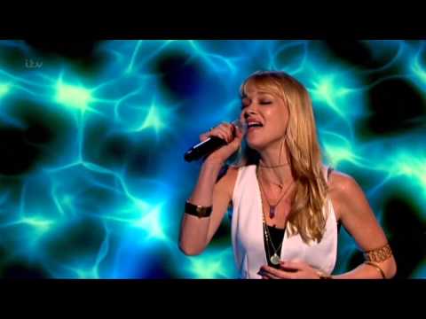 The Pierces Kings Paul O'Grady Show 2014
