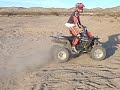 Blind Kid Rides Quad!!!!!! Blind Kid Rides Quad!!!!!!