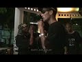 Prestation BLACK HARD MADA Ste C�cile part 5