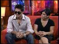 entrevista a ken y