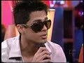 entrevista a ken y