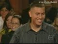Judge Judy - Joseph And His Technicolor Confusion Judge Judy - Joseph And His Technicolor Confusion