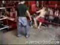 videos de Midget Thai Boxing.3gp