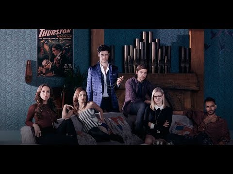 The Magicians Season 4 Episode 9 “The Serpent” | AfterBuzz TV