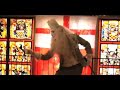 www.RestorationDogs.com. London 1671. In this film clip teaser from the transformative parody in verse, 'Restoration Dogs', Sir Chartreuse (Fee Waybill) is celebrating the capture of a hostage after changing out of his blood soaked clothes following of the heist of the Crown Jewels. To view 3 min trailer of this project, more scenes and content from the Filmmaker go to www.RestorationDogs.com.