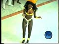 Expo 92 - Samba en el pabell�n de Brasil.