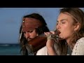Pirates Of the caribean