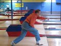 Duckpin Bowling in Baltimore City