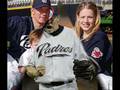 videos de Jake Peavy