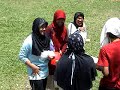Ibu TutukIbu CiciKak IdriaYoga