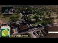 トロピコ5(Tropico5)のマルチプレイで戦争勃発!戦車で他国に侵略される様子をご覧ください トロピコ