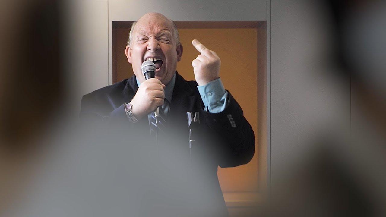 Beats n' Bots 2022 - The wolfpack is back!