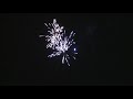 Alamo Fireworks #228 X-CEL