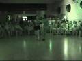 Samba de Gafiera demo - Jimmy de Oliveira student