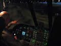 CH-46 simulator ride