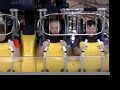 The Flying Coaster