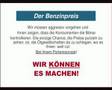 Kampf gegen den Benzinpreis