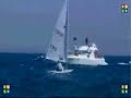 Laser medal race 2007 - Part 4 Laser medal race 2007 - Part 4