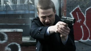 海外ドラマ『GOTHAM ゴッサム』キャラクター紹介映像