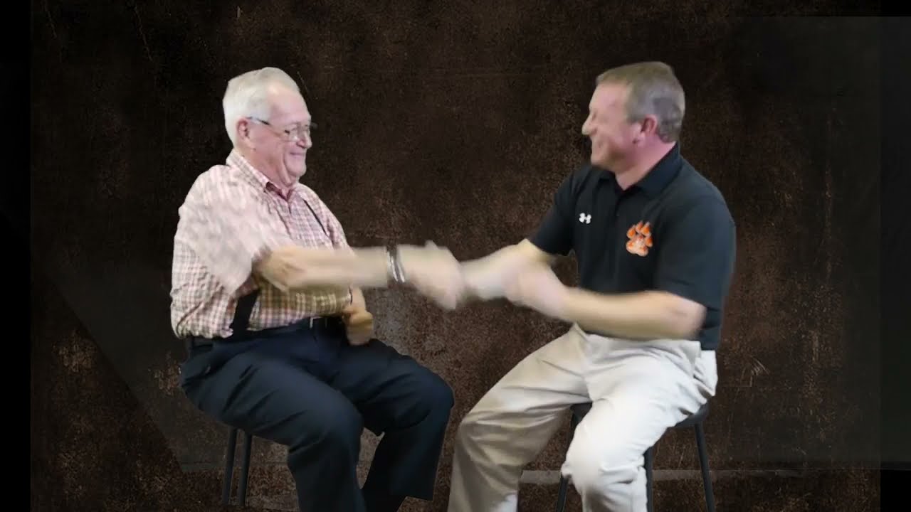 ASD Alumni Interview  John Abbott, Class of 1960