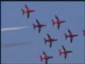 The Red Arrows