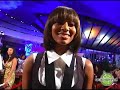Keri Hilson on Britney Performing the Song She Wrote