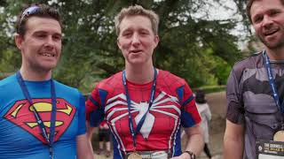 Durrell Challenge 2021 