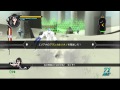 BLEACH SI 朽木ルキアｖｓルドボーン