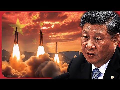 China has a SHOCKING secret that will change EVERYTHING | Redacted with