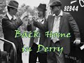Back Home in Derry - Patrick's Head Back Home in Derry - Patrick's Head