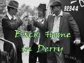 Back Home in Derry - Patrick's Head