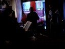 Alessandro Chiappetta Quartet live at Charlie Bird