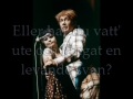 Lena – Vad har du i fickan jan