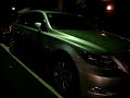 LEXUS LS460 in JAPAN TOKYO. VIP Car. ???? LEXUS LS460 in JAPAN TOKYO. VIP Car. ????