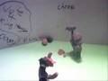Sharpless-Claymation