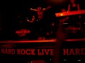 Bleeding Through - Finnis Fatalis Spei / Declaration (Live @ Hard Rock Live Mexico DF)