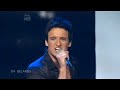 Belarus - Koldun - Work Your Magic (ESC 2007 Semi-Finals)