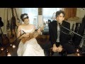 Amanda Palmer and Neil Gaiman - 