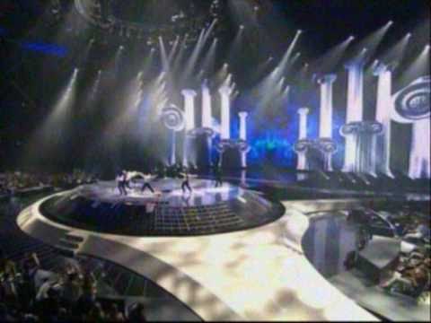 Greece to the Eurovision Final 2011 Greece to the Eurovision Final 2011