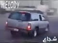 Saudis drifting SUVS 160km/h