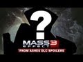 Mass Effect 3 - From Ashes DLC Spoilers