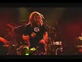 In Flames - Artifacts Of The Black Rain (Live)