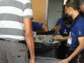 videos de Chaos reigns at Thailand's tourist airlift