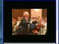 Ben Zander  re: Landmark Education & The Landmark Forum