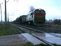 120408 M62-1707 Terespol-Brest