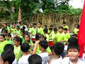 SRS Intrams 2008 (Band @ Anthem)