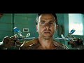 the incredible hulk vs abomination the war has began part 1